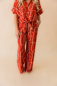 Bella Pant