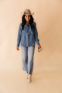 Alaska Blouse