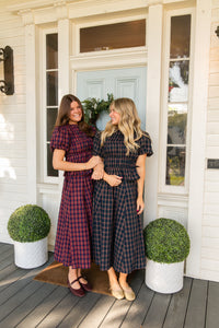 Rebecca Maxi Skirt