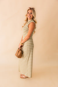 Grassland Dress