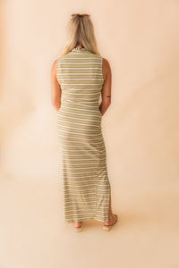 Grassland Dress