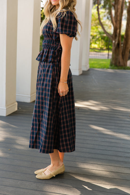 Rebecca Maxi Skirt