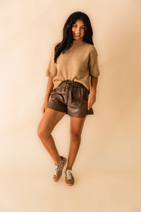 Ember Shorts
