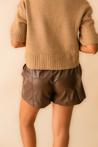 Ember Shorts