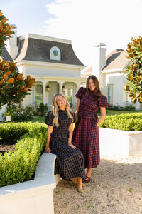 Rebecca Maxi Skirt