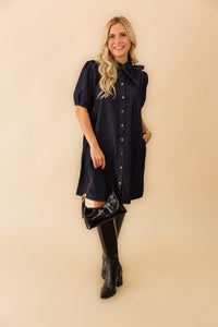 Tourist Dress