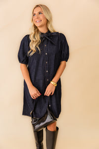 Tourist Dress