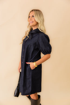 Tourist Dress