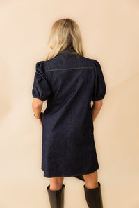 Tourist Dress