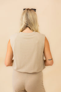 Teacake Bubble Tank