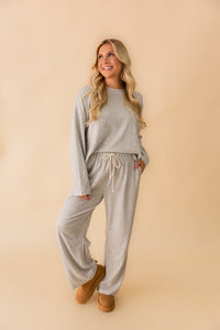 Norah Set