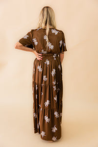 Ellen Maxi Dress