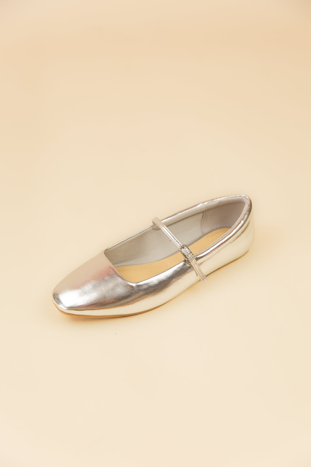 Kiana Ballet Flats