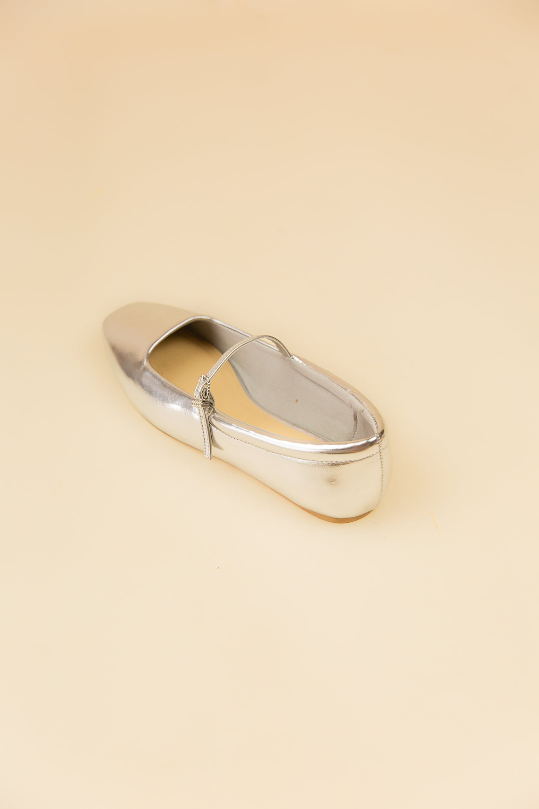 Kiana Ballet Flats