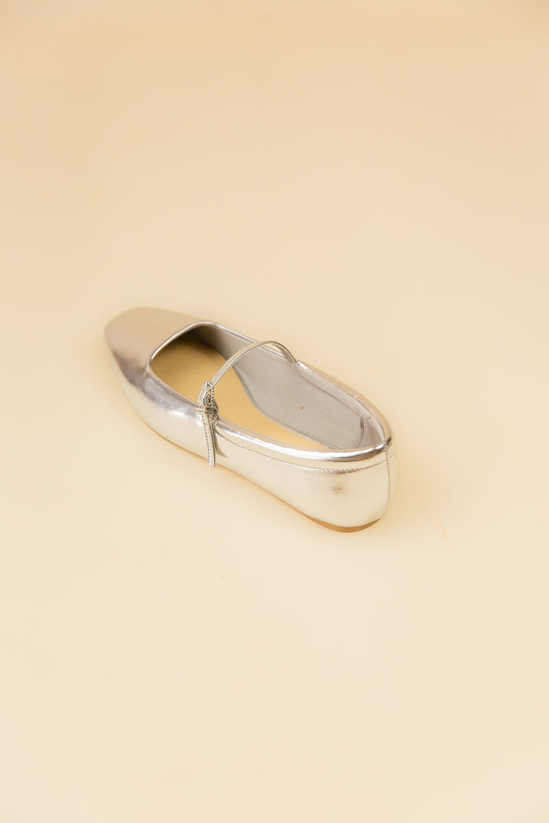 Kiana Ballet Flats