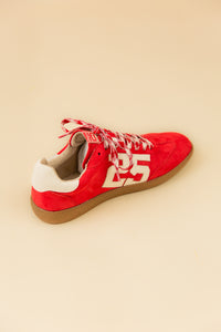 Retro 25 Sneaker