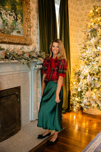Melanie Midi Skirt