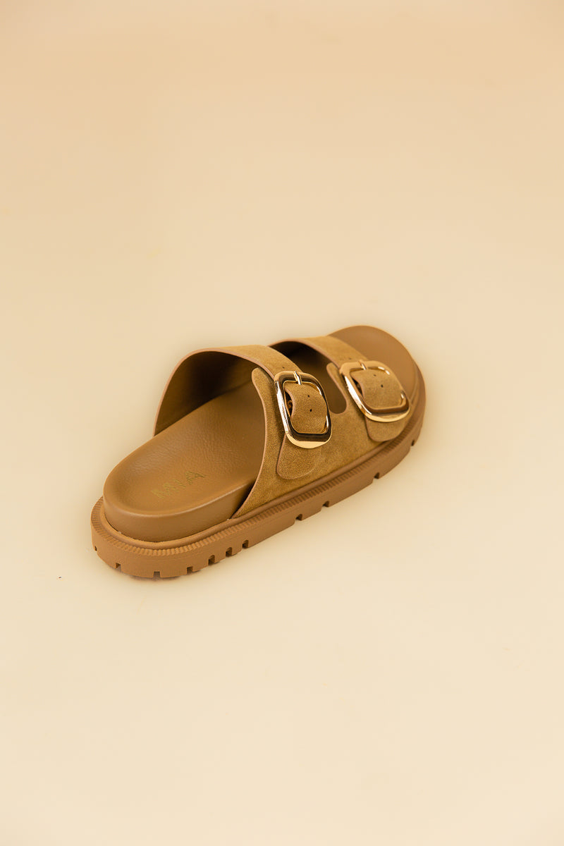 Gen-R Sandal
