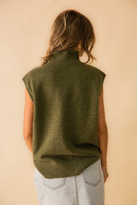 Jenny Sweater Top