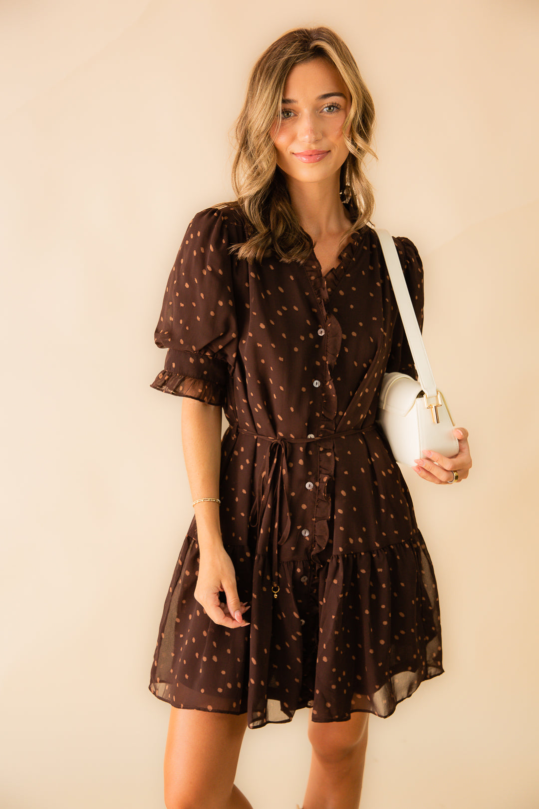 Blair Mini Dress