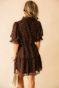 Blair Mini Dress