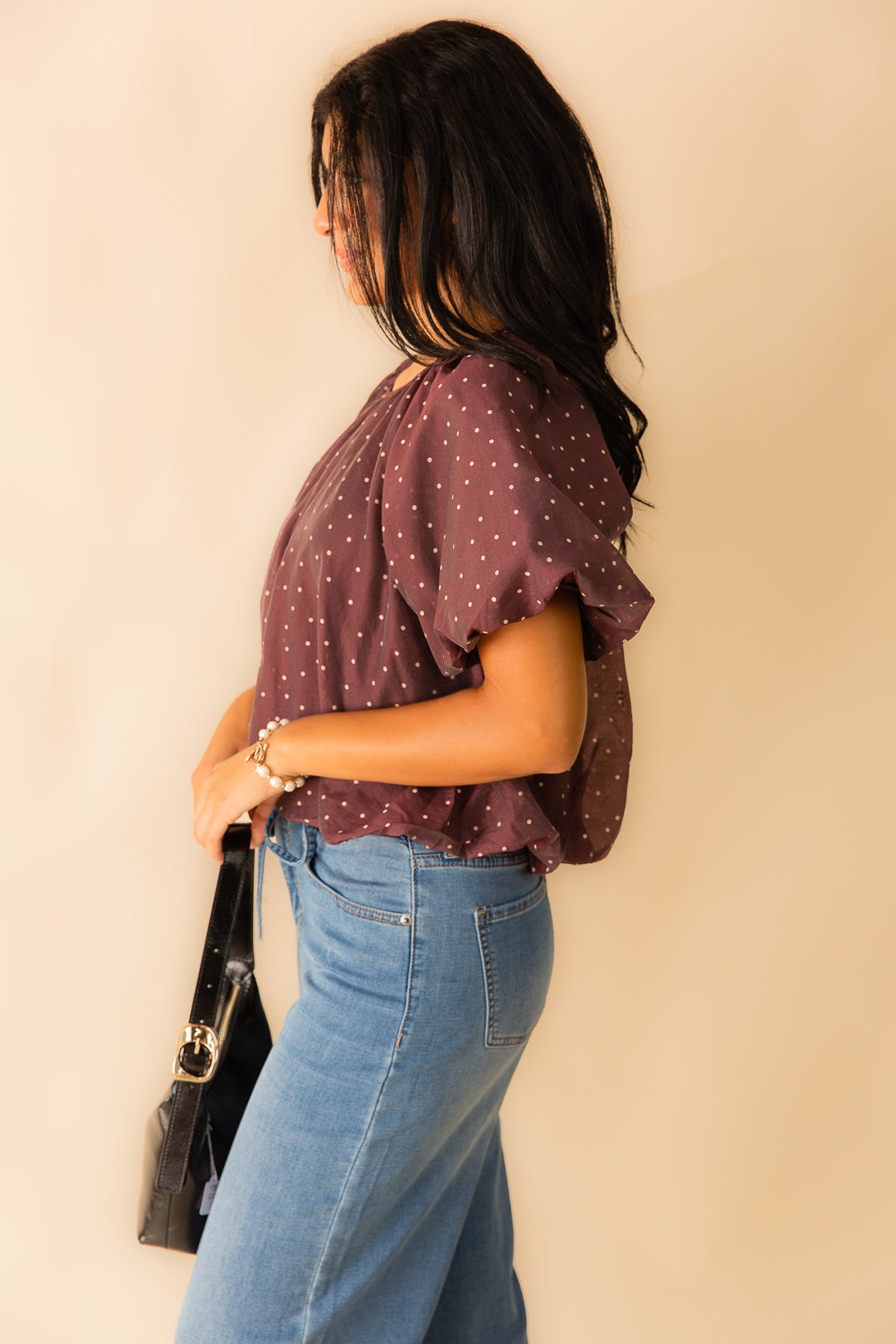 Lailah Blouse