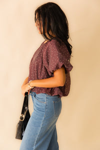 Lailah Blouse