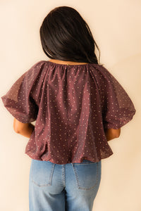 Lailah Blouse