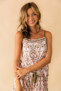 Deja Vu Dreams Cami