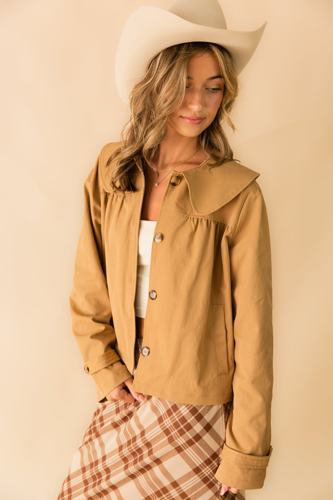 Oasis Jacket