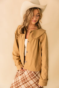 Oasis Jacket
