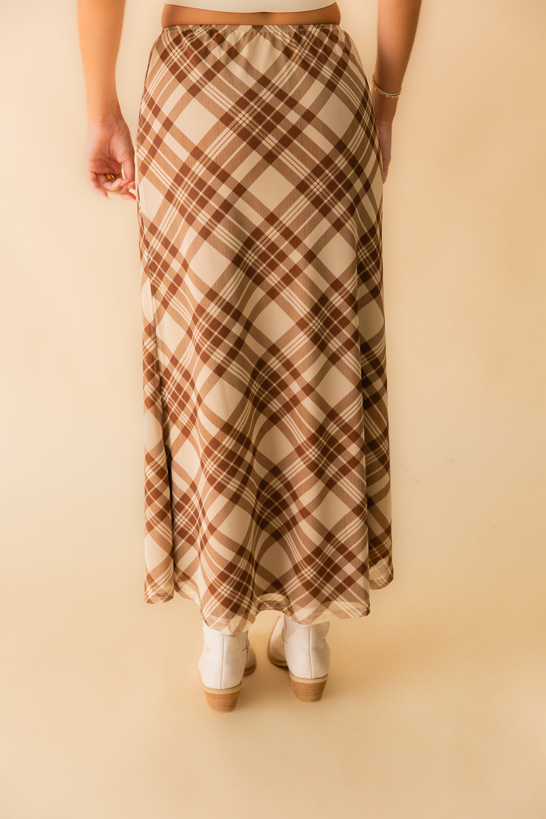 Farrah Midi Skirt