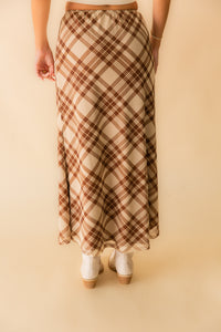 Farrah Midi Skirt