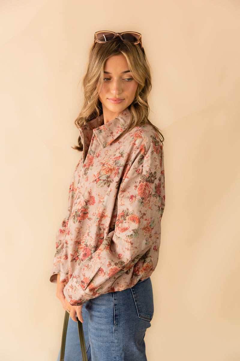 Laurie Anne Jacket