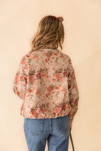 Laurie Anne Jacket