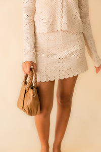 Cressa Mini Skirt