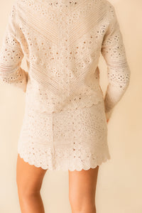 Cressa Mini Skirt