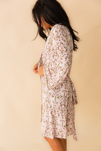 Deja Vu Dreams Robe