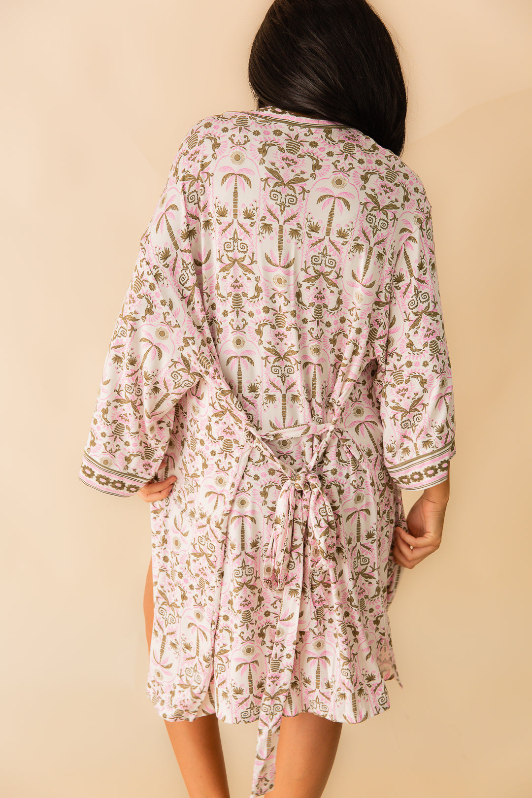 Deja Vu Dreams Robe