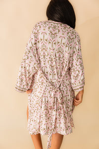 Deja Vu Dreams Robe