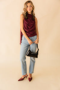 Jones Blouse
