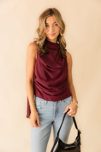 Jones Blouse