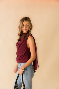 Jones Blouse