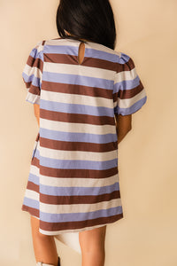Fiona Mini Dress