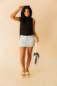 Jones Blouse