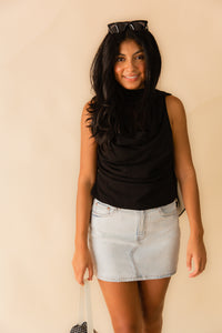Jones Blouse