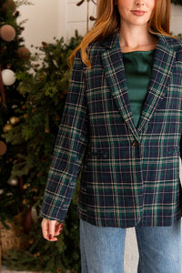 Holly Blazer