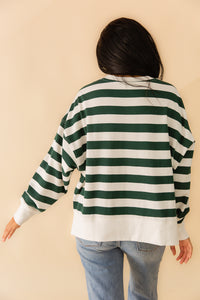 Doggies Relaxed Sweatshirt
