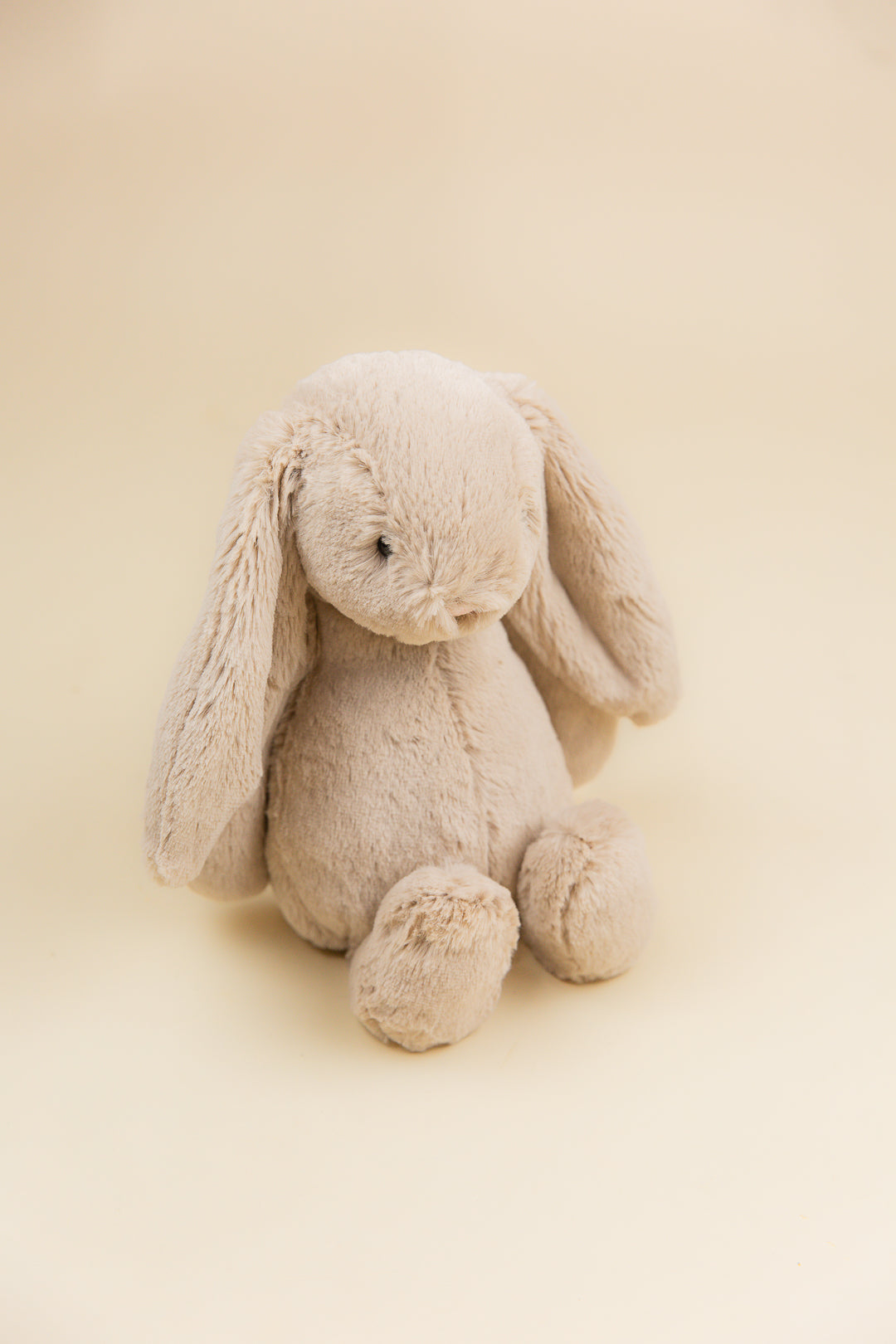 Bashful Bunny Original