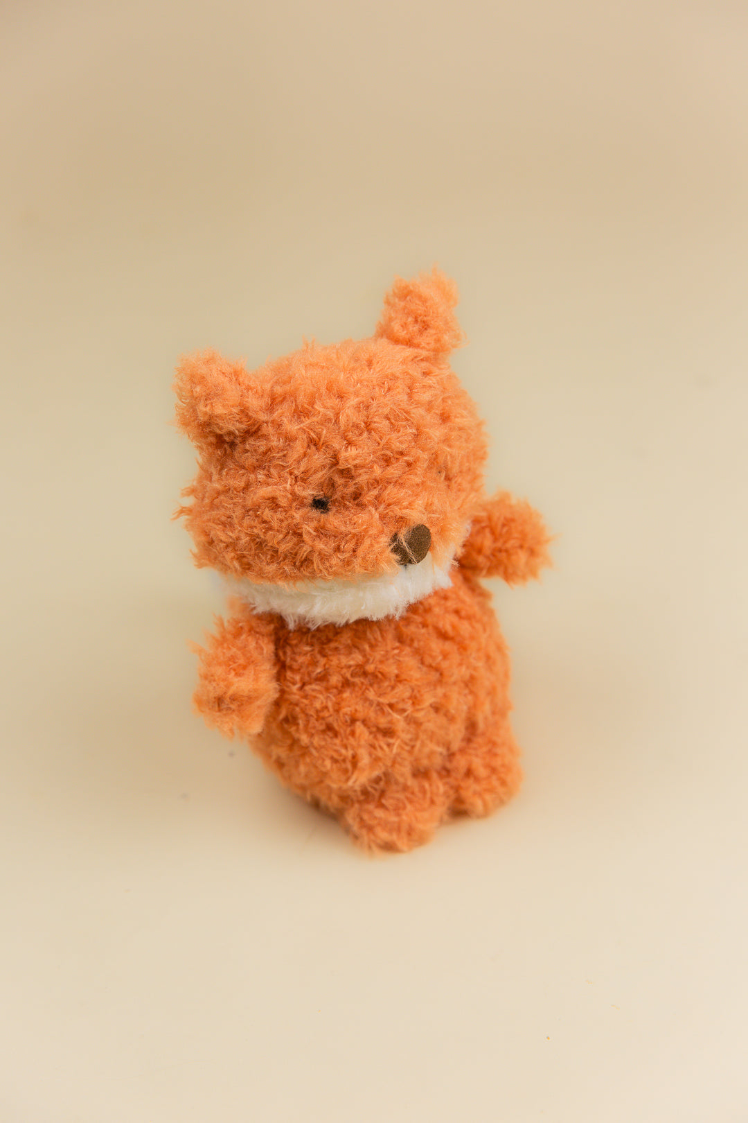 Little Fox